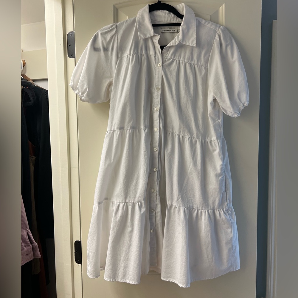 Abercrombie Dress